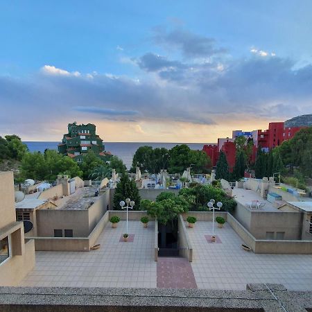 Apartamento Manilamar Calpe Exterior photo