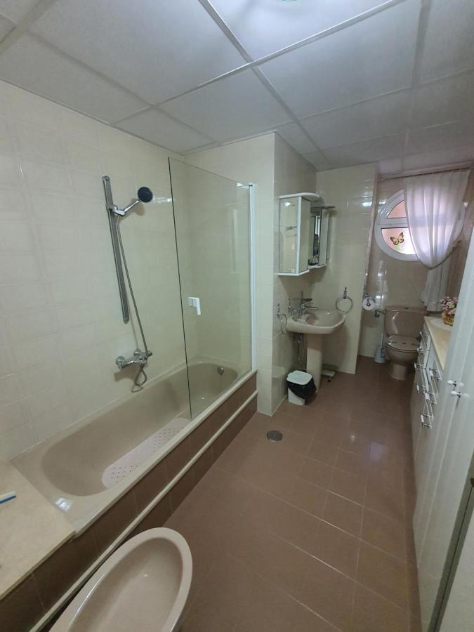 Apartamento Manilamar Calpe Exterior photo