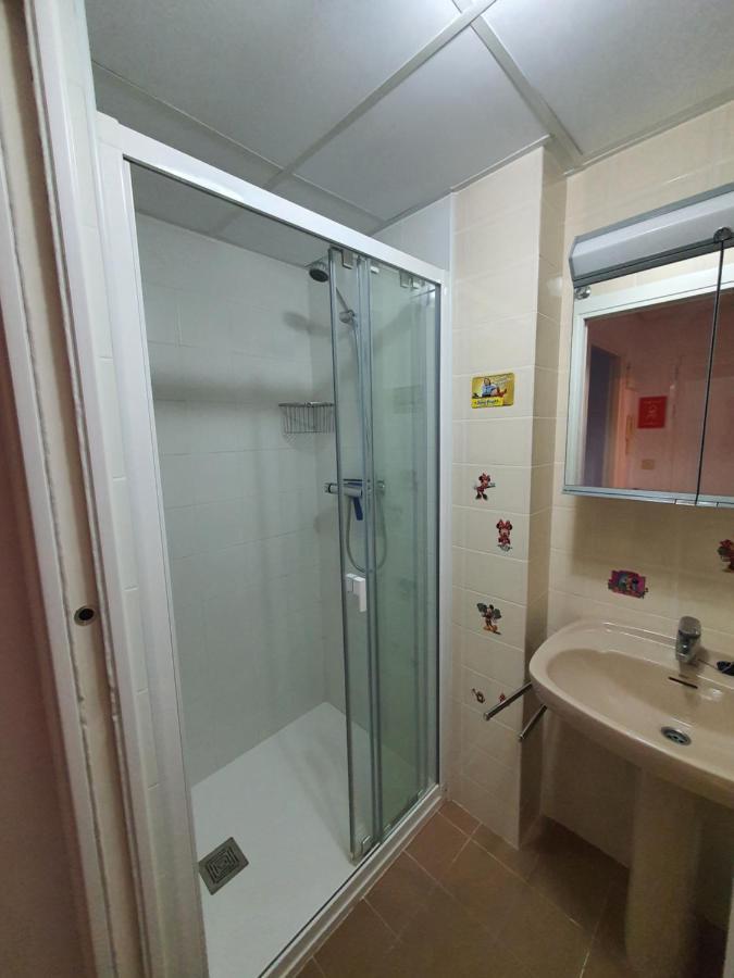 Apartamento Manilamar Calpe Exterior photo