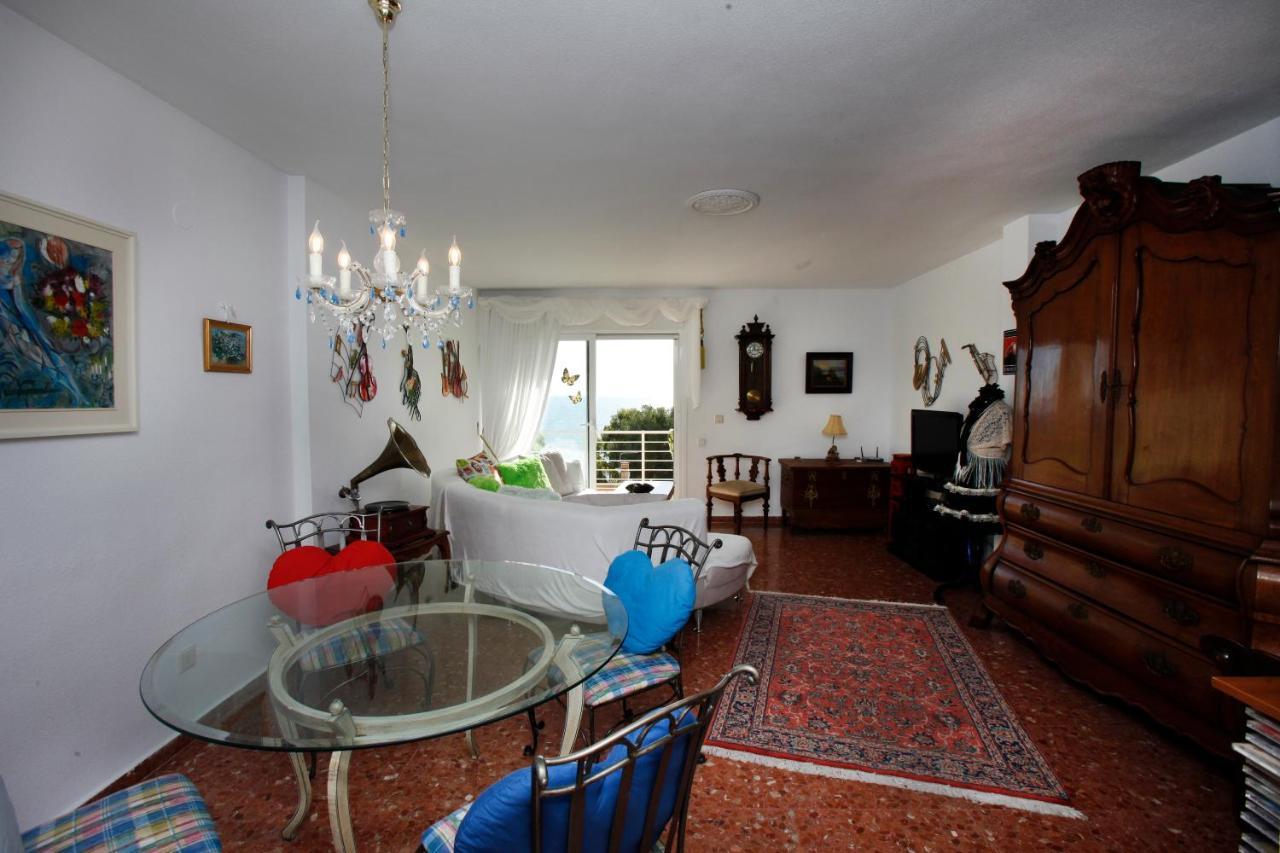 Apartamento Manilamar Calpe Exterior photo
