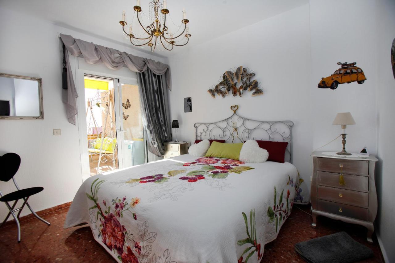 Apartamento Manilamar Calpe Exterior photo